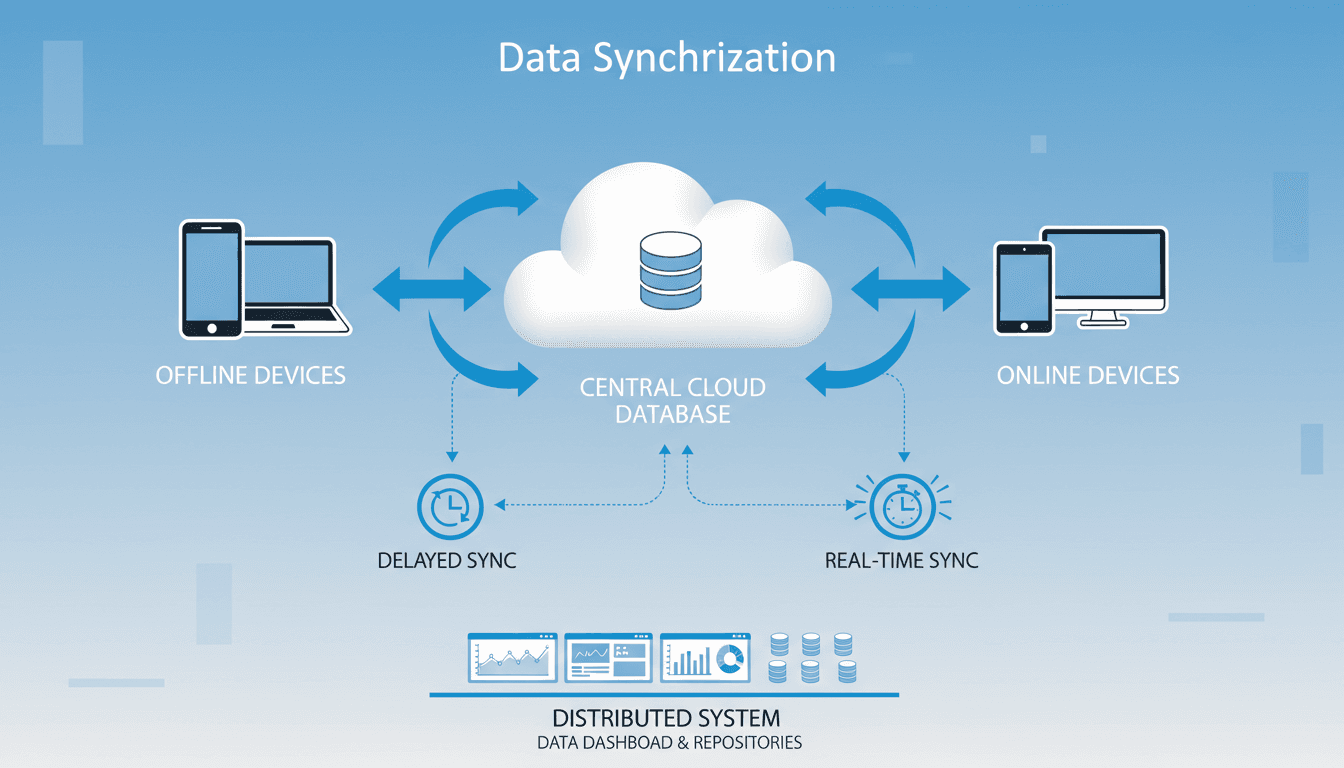 Integradora Offline/Online